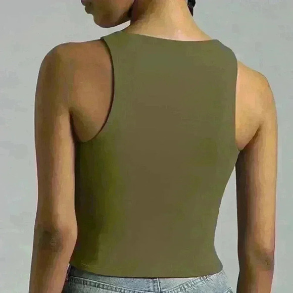 Womens  tank top - Picture 2 of 2